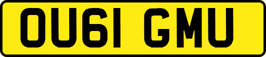 OU61GMU