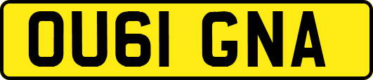 OU61GNA