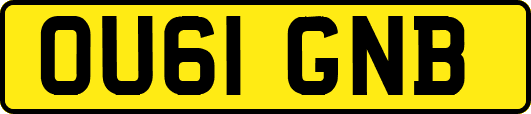 OU61GNB