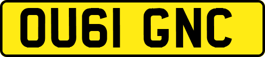 OU61GNC