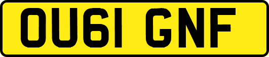 OU61GNF