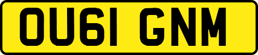 OU61GNM