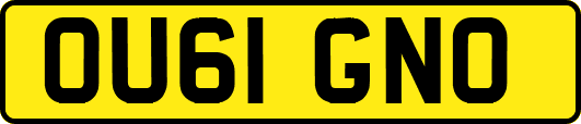 OU61GNO