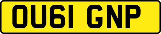 OU61GNP