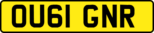 OU61GNR