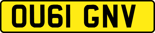 OU61GNV