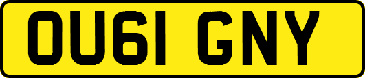 OU61GNY