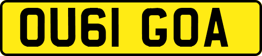 OU61GOA
