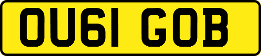OU61GOB