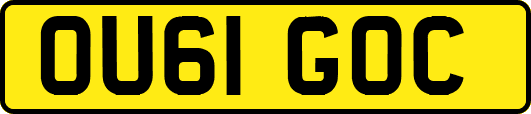 OU61GOC