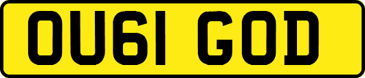 OU61GOD
