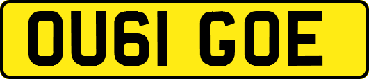 OU61GOE