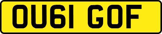 OU61GOF