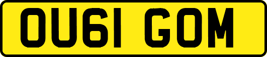 OU61GOM