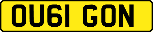 OU61GON