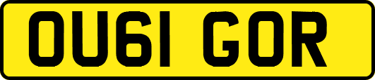 OU61GOR