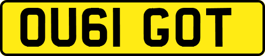 OU61GOT