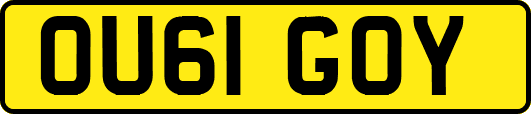 OU61GOY