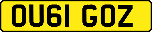OU61GOZ