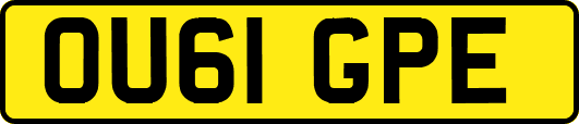 OU61GPE