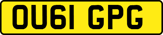 OU61GPG