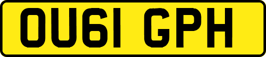 OU61GPH