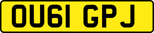 OU61GPJ