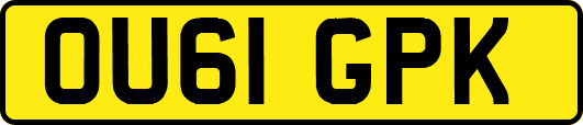 OU61GPK
