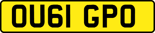 OU61GPO