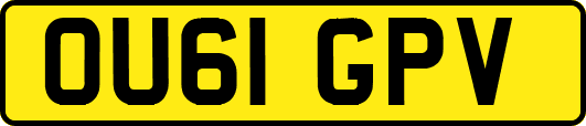 OU61GPV