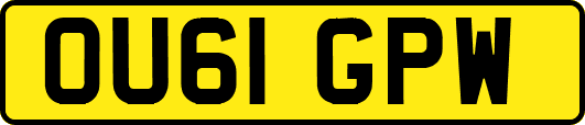OU61GPW