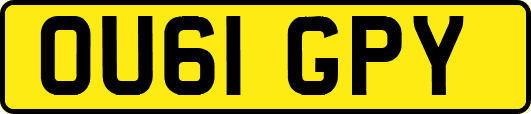 OU61GPY