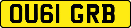 OU61GRB