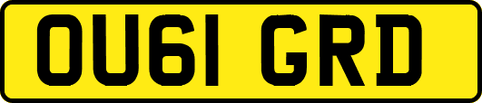 OU61GRD