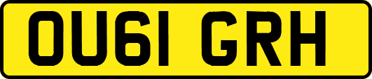 OU61GRH