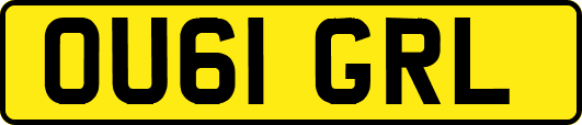 OU61GRL