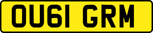 OU61GRM