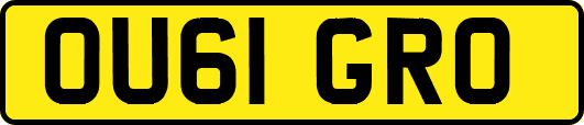OU61GRO