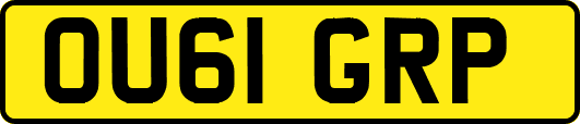OU61GRP