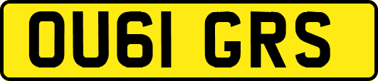 OU61GRS