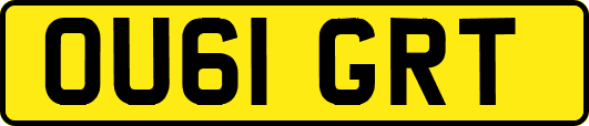 OU61GRT