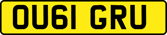 OU61GRU