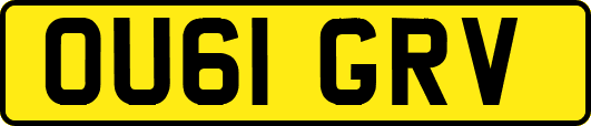 OU61GRV