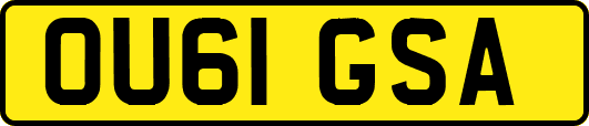 OU61GSA