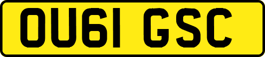 OU61GSC