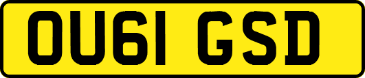 OU61GSD