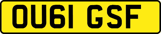 OU61GSF