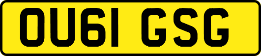 OU61GSG