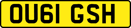 OU61GSH