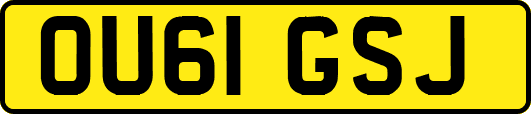 OU61GSJ